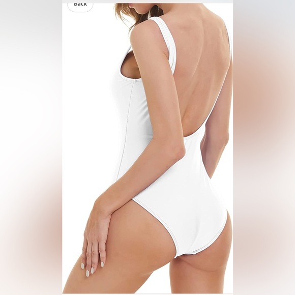 Wife of the party bathing suit (medium/small). - Picture 2 of 4